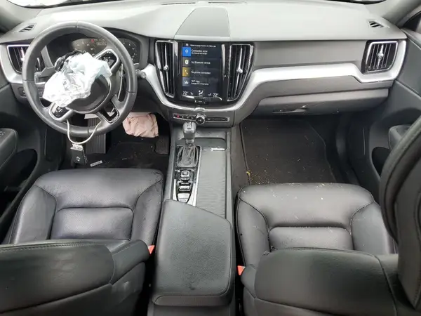 YV4102RK2L1478193 2020 VOLVO XC60 - Image 8