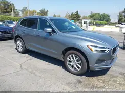YV4102RK2L1525237 2020 VOLVO XC60
