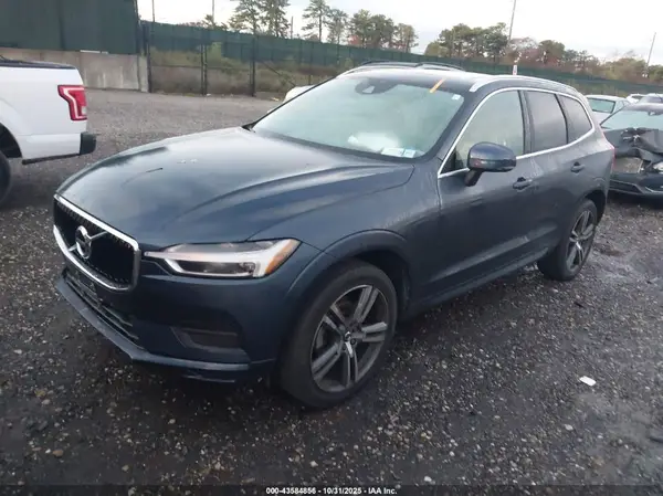 YV4102RK2L1560862 2020 VOLVO XC60 - Image 2