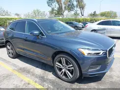 YV4102RK2L1564880 2020 VOLVO XC60