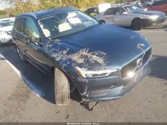 YV4102RK2L1581386 2020 VOLVO XC60