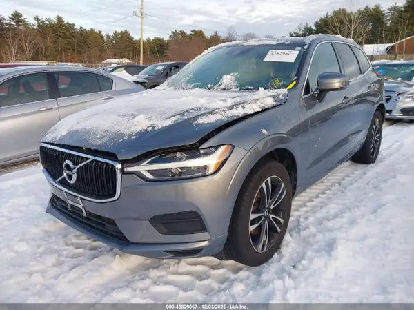 YV4102RK2L1609588 2020 VOLVO XC60 - Image 2