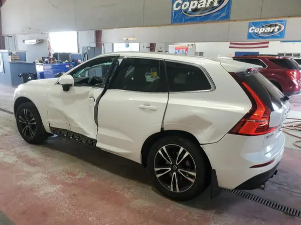 YV4102RK2M1686205 2021 VOLVO XC60 - Image 2
