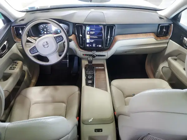 YV4102RK2M1686205 2021 VOLVO XC60 - Image 8