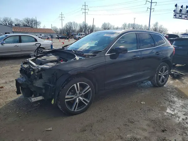 YV4102RK2M1686222 2021 VOLVO XC60 - Image 1