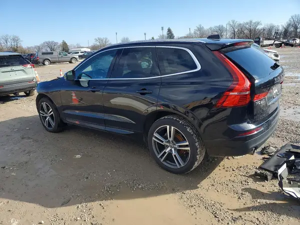 YV4102RK2M1686222 2021 VOLVO XC60 - Image 2
