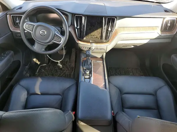 YV4102RK2M1686222 2021 VOLVO XC60 - Image 8