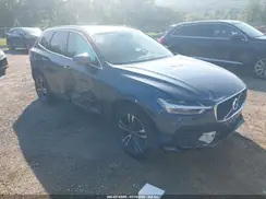 YV4102RK2M1690044 2021 VOLVO XC60