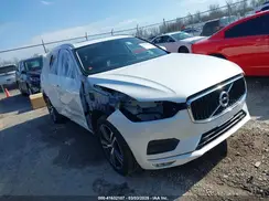 YV4102RK2M1694904 2021 VOLVO XC60