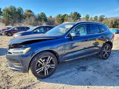 YV4102RK2M1715623 2021 VOLVO XC60