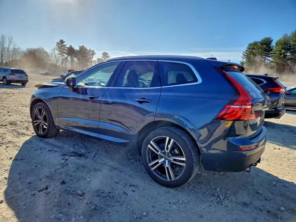 YV4102RK2M1715623 2021 VOLVO XC60 - Image 2