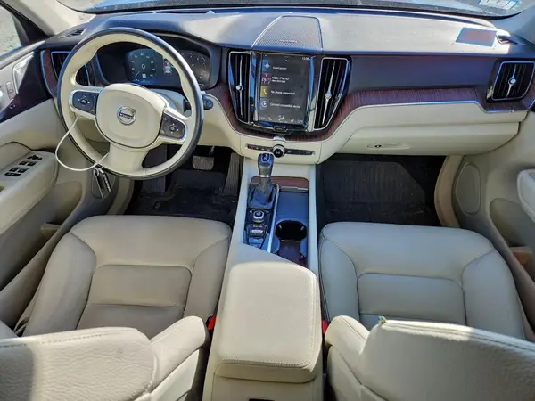 YV4102RK2M1715623 2021 VOLVO XC60 - Image 8