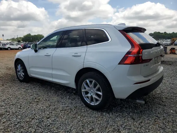 YV4102RK2M1738545 2021 VOLVO XC60 - Image 2