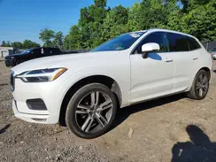 YV4102RK2M1741963 2021 VOLVO XC60