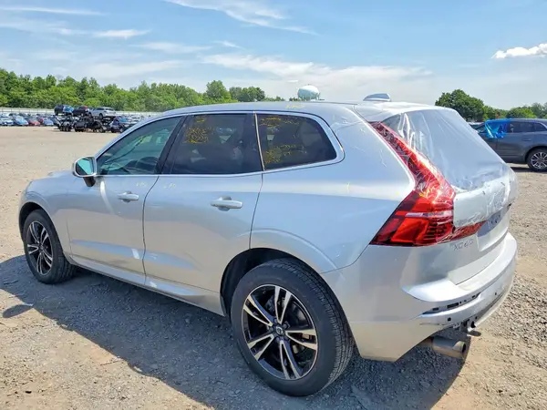 YV4102RK2M1787681 2021 VOLVO XC60 - Image 2