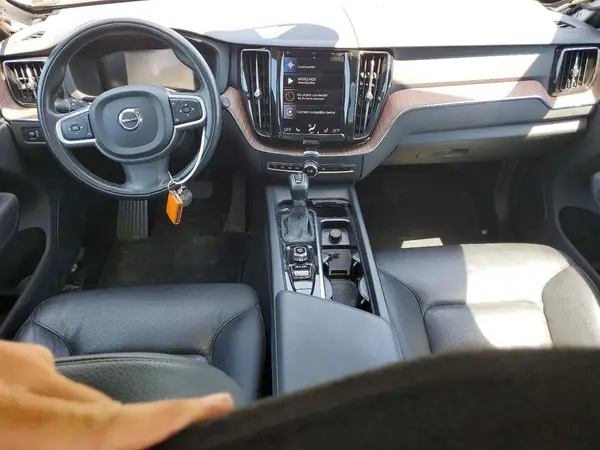 YV4102RK2M1787681 2021 VOLVO XC60 - Image 8