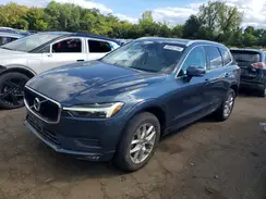 YV4102RK2M1815317 2021 VOLVO XC60