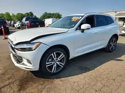 YV4102RK2M1820520 2021 VOLVO XC60