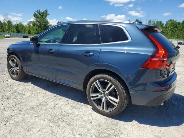 YV4102RK2M1834871 2021 VOLVO XC60 - Image 2