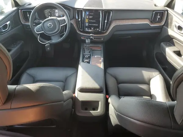YV4102RK2M1877347 2021 VOLVO XC60 - Image 8