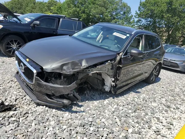 YV4102RK2M1882080 2021 VOLVO XC60 - Image 1