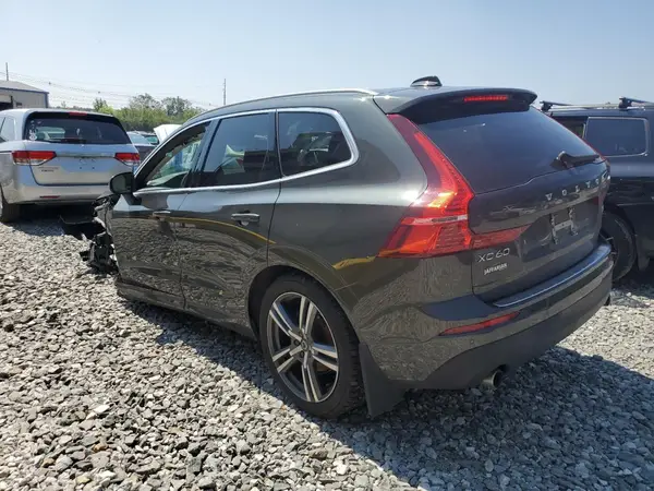 YV4102RK2M1882080 2021 VOLVO XC60 - Image 2