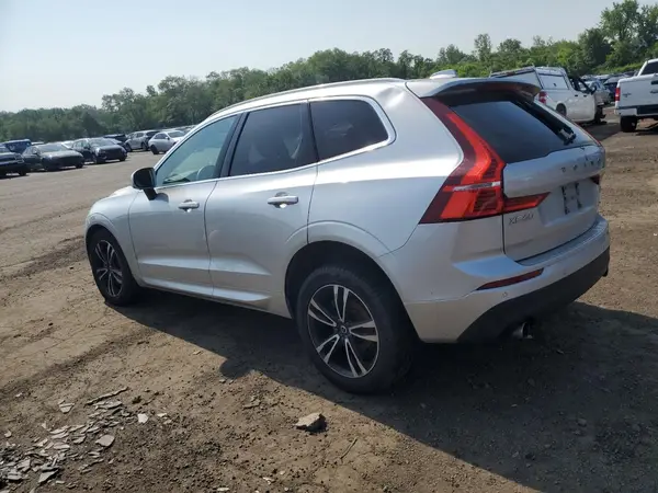 YV4102RK2M1882161 2021 VOLVO XC60 - Image 2