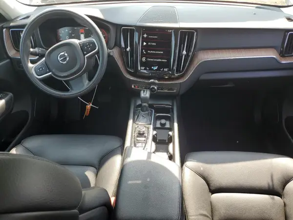 YV4102RK2M1882161 2021 VOLVO XC60 - Image 8