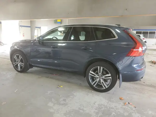 YV4102RK2M1886212 2021 VOLVO XC60 - Image 2