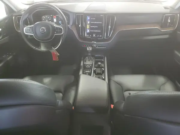 YV4102RK2M1886212 2021 VOLVO XC60 - Image 8