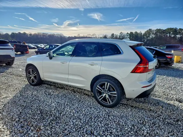 YV4102RK3J1025309 2018 VOLVO XC60 - Image 2