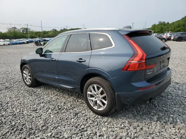 YV4102RK3J1028226 2018 VOLVO XC60 - Image 2