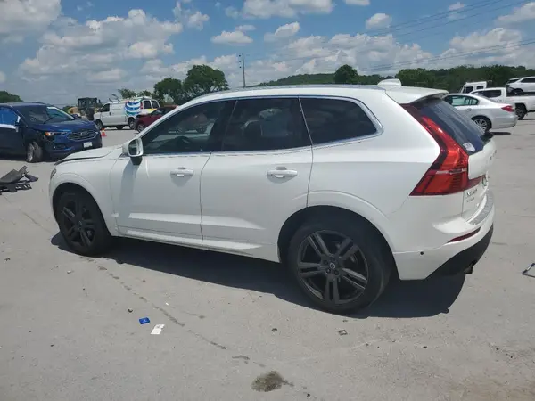 YV4102RK3J1028422 2018 VOLVO XC60 - Image 2