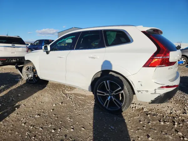 YV4102RK3J1038335 2018 VOLVO XC60 - Image 2