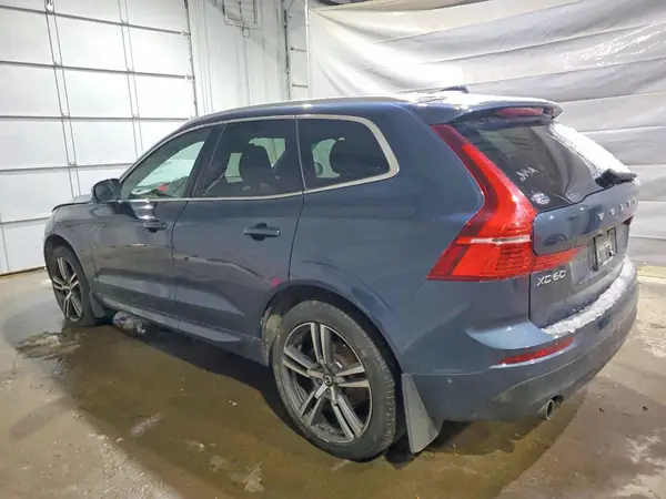 YV4102RK3J1065115 2018 VOLVO XC60 - Image 2