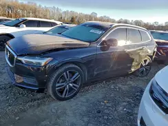 YV4102RK3J1075580 2018 VOLVO XC60
