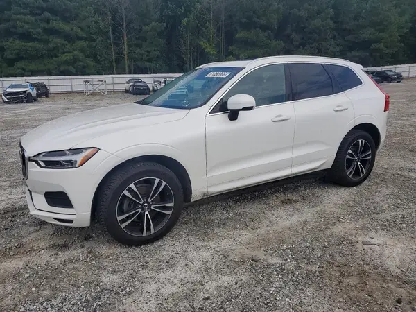 YV4102RK3L1416883 2020 VOLVO XC60 - Image 1