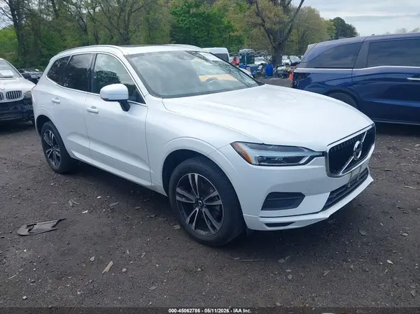 YV4102RK3L1428645 2020 VOLVO XC60 - Image 1