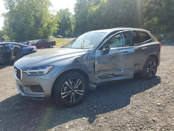YV4102RK3L1487517 2020 VOLVO XC60 - Image 1
