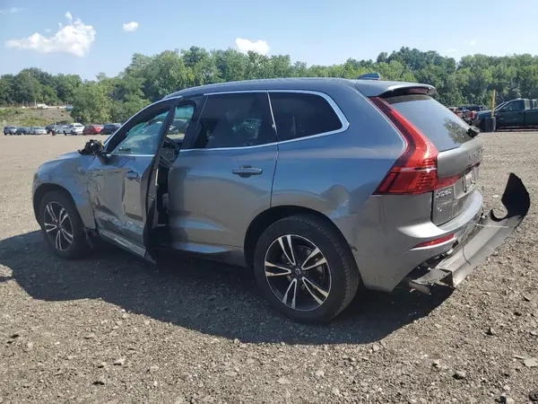 YV4102RK3L1487517 2020 VOLVO XC60 - Image 2