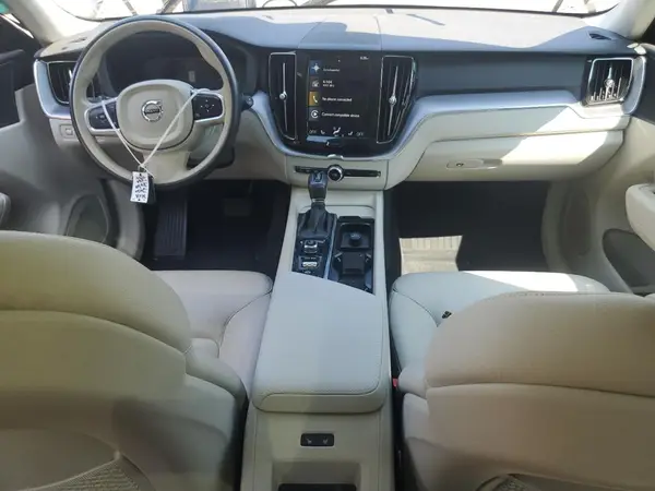 YV4102RK3L1487517 2020 VOLVO XC60 - Image 8