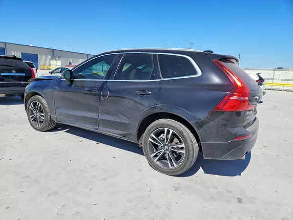 YV4102RK3L1565178 2020 VOLVO XC60 - Image 2
