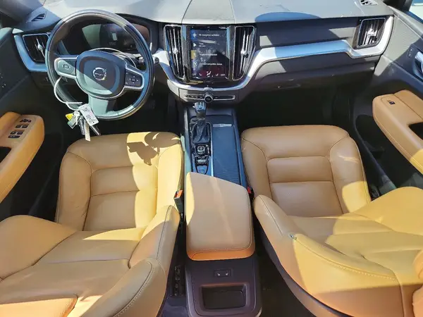 YV4102RK3L1565178 2020 VOLVO XC60 - Image 8