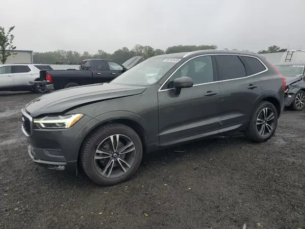 YV4102RK3L1580408 2020 VOLVO XC60 - Image 1