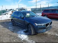 YV4102RK3L1587794 2020 VOLVO XC60