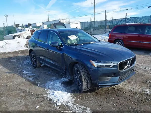 YV4102RK3L1587794 2020 VOLVO XC60 - Image 1