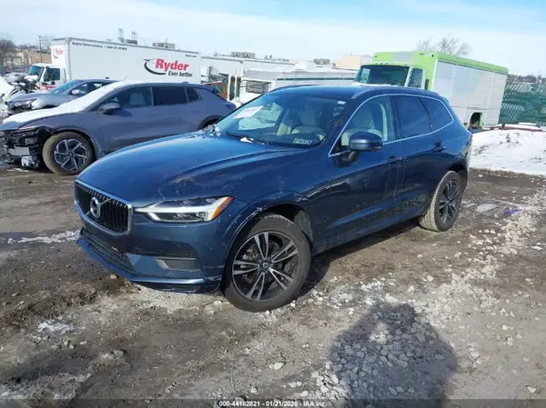 YV4102RK3L1587794 2020 VOLVO XC60 - Image 2