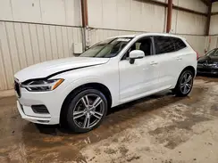 YV4102RK3M1689730 2021 VOLVO XC60