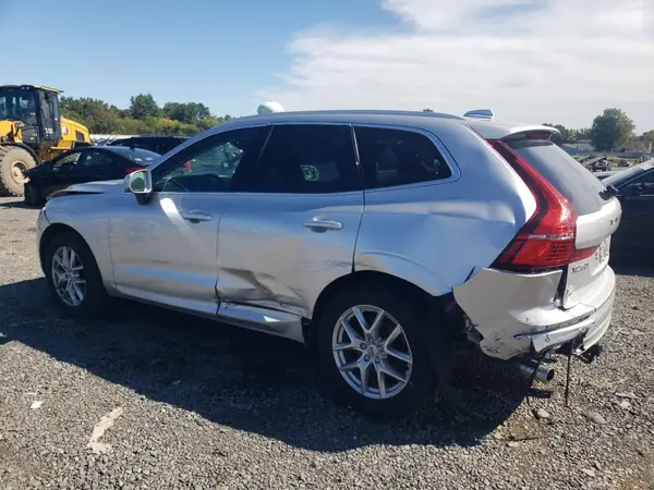 YV4102RK3M1695561 2021 VOLVO XC60 - Image 2