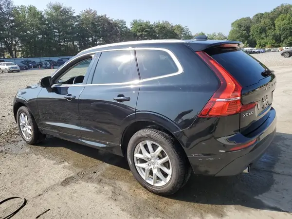 YV4102RK3M1697195 2021 VOLVO XC60 - Image 2